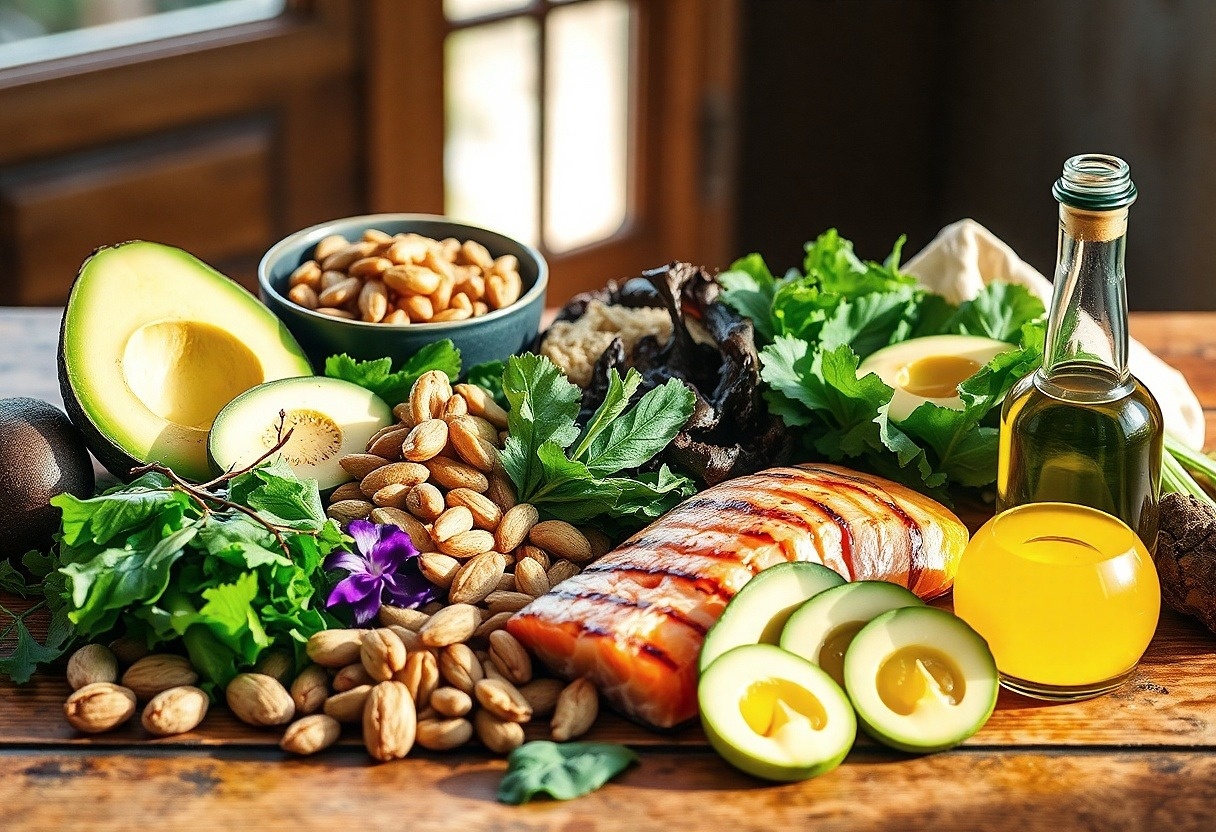 Keto dieta není žádné trápení